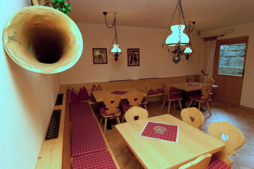 Walchenhof Hotel Mayrhofen Kültér fotó