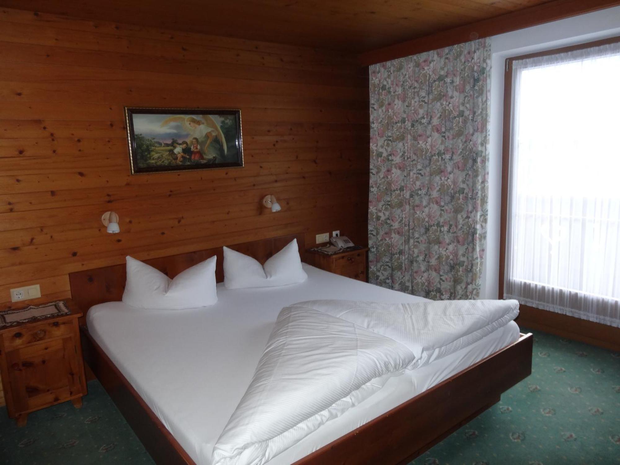 Walchenhof Hotel Mayrhofen Szoba fotó