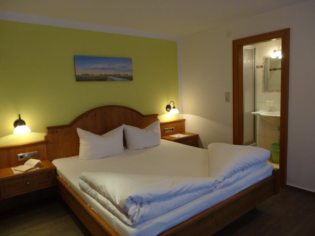 Walchenhof Hotel Mayrhofen Szoba fotó