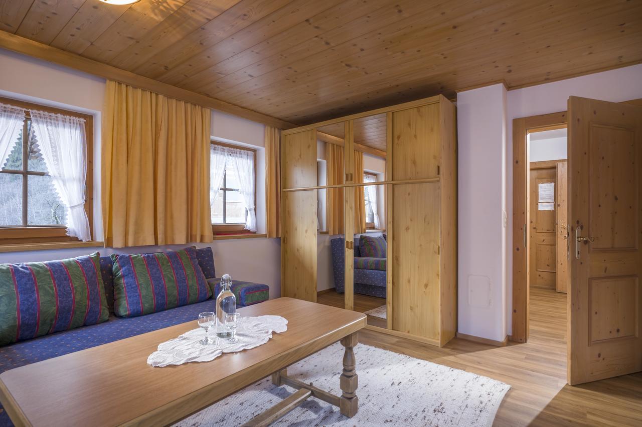 Walchenhof Hotel Mayrhofen Kültér fotó