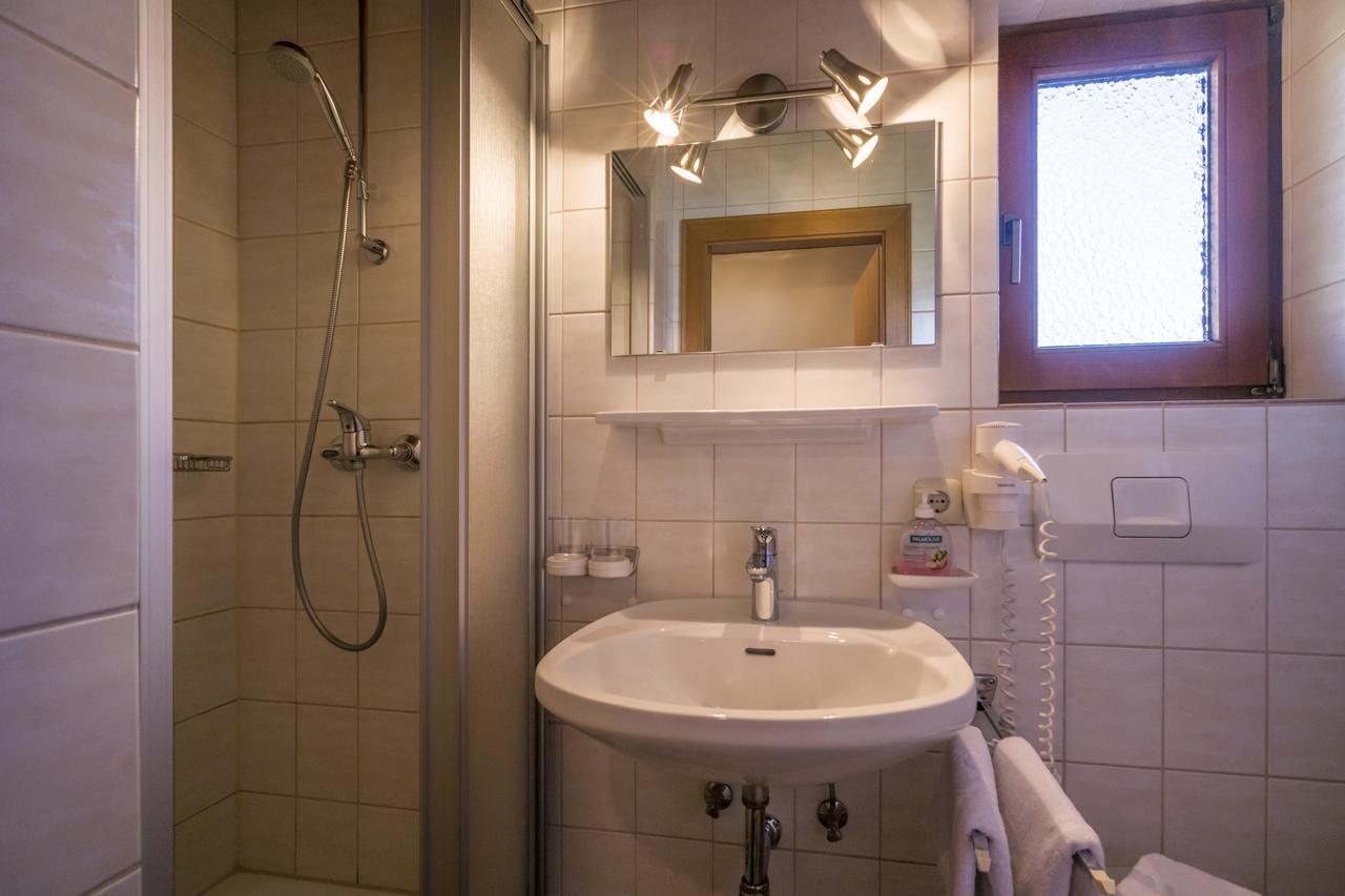 Walchenhof Hotel Mayrhofen Kültér fotó