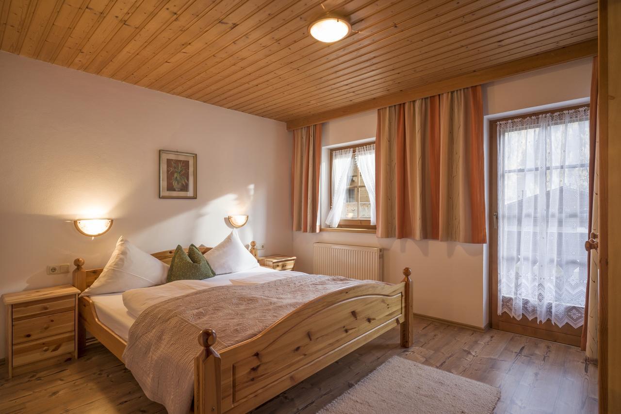 Walchenhof Hotel Mayrhofen Kültér fotó