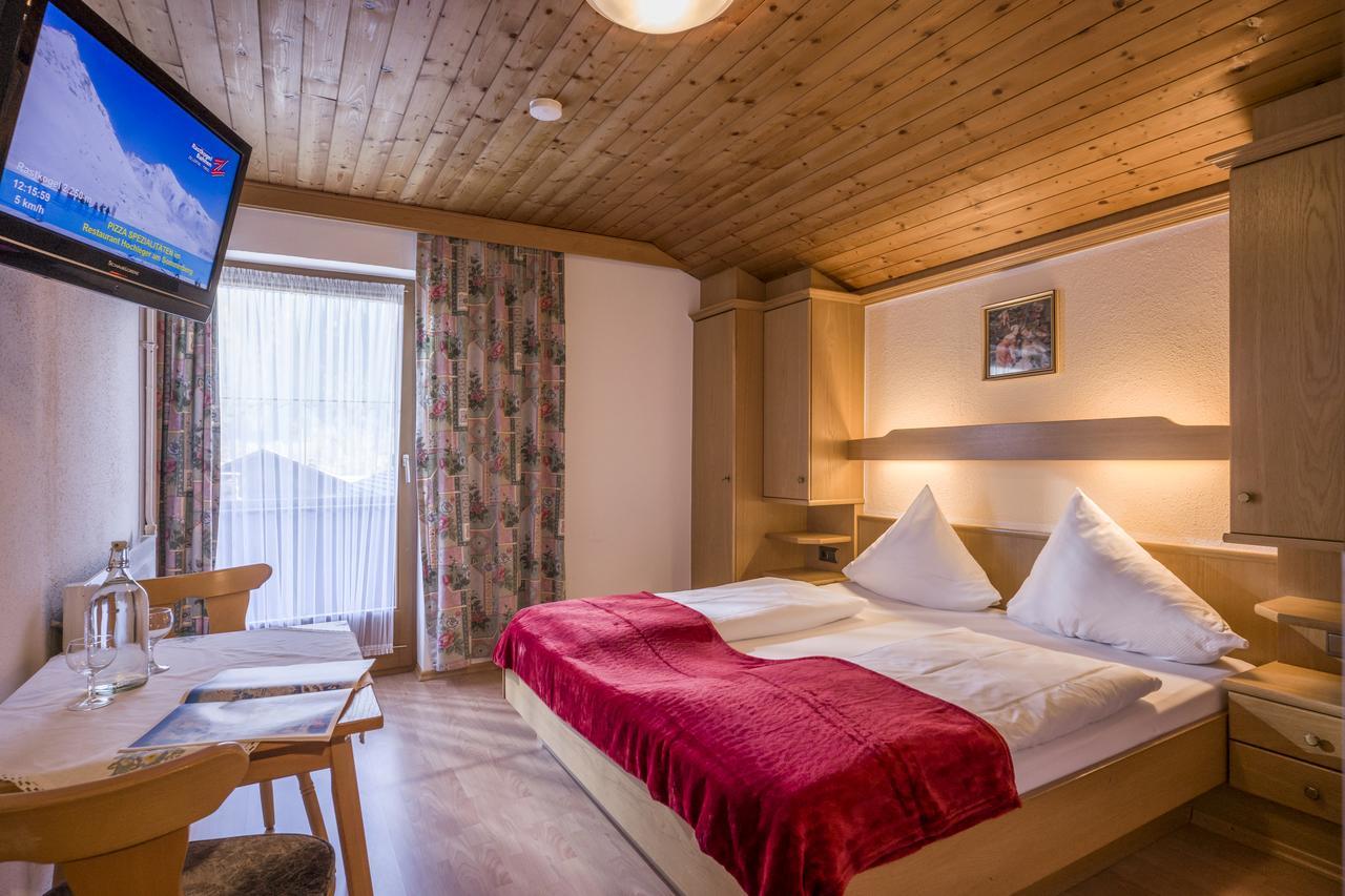 Walchenhof Hotel Mayrhofen Kültér fotó