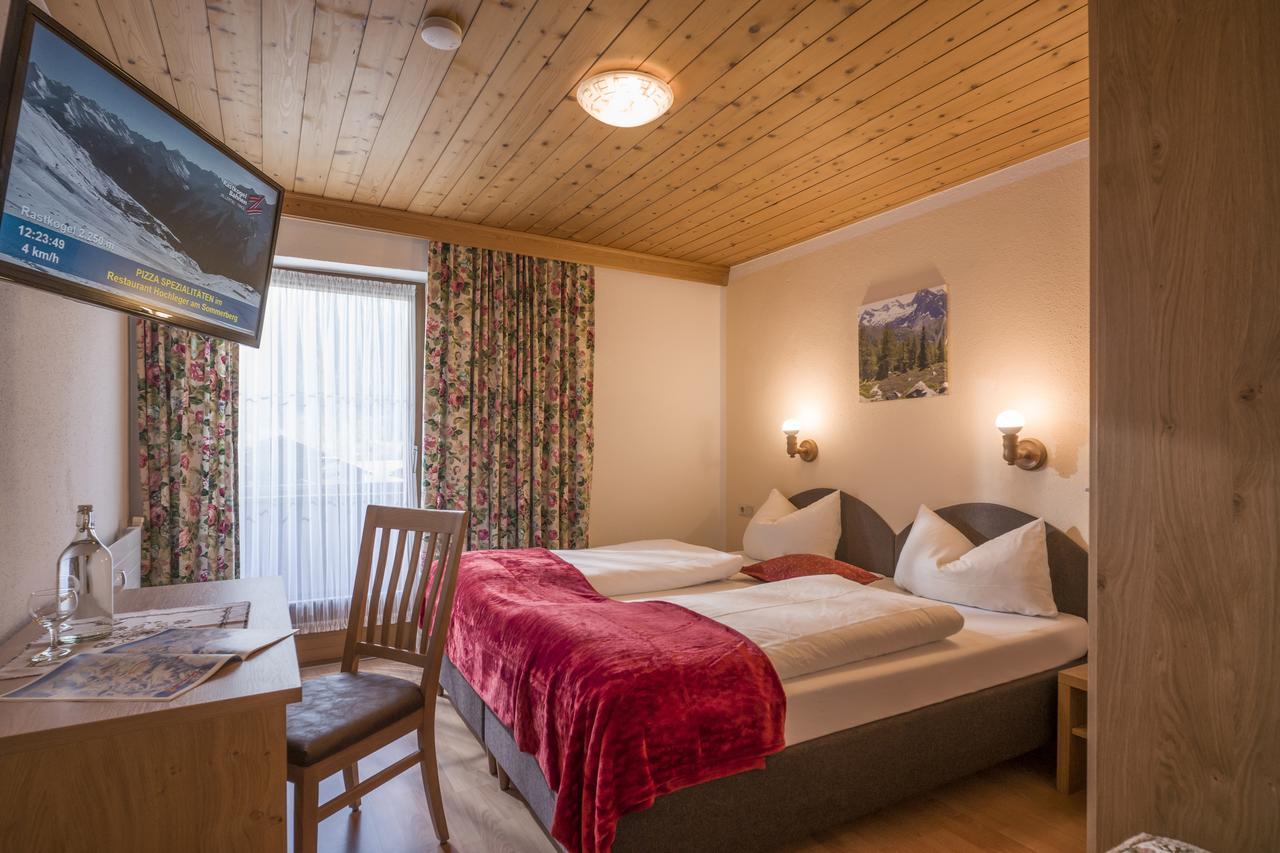 Walchenhof Hotel Mayrhofen Kültér fotó