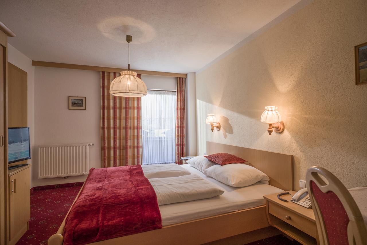 Walchenhof Hotel Mayrhofen Kültér fotó