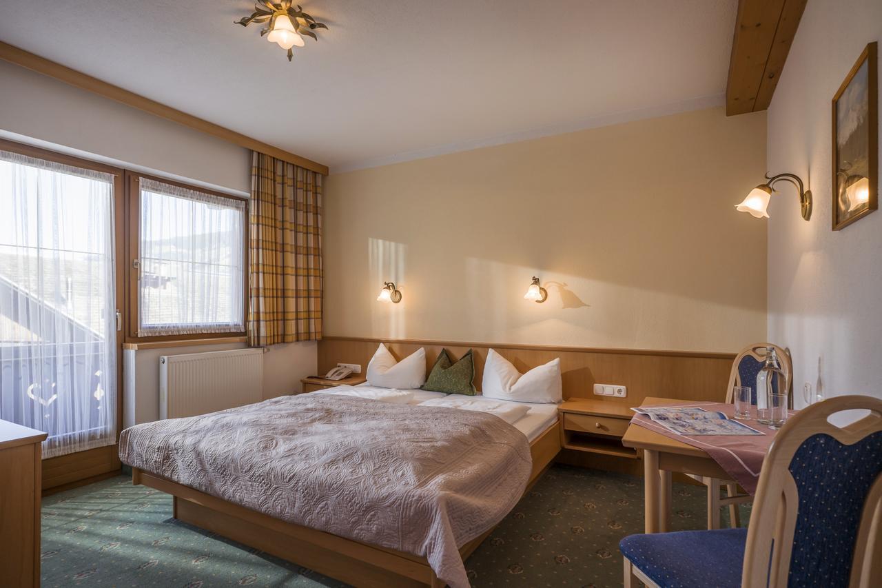 Walchenhof Hotel Mayrhofen Kültér fotó