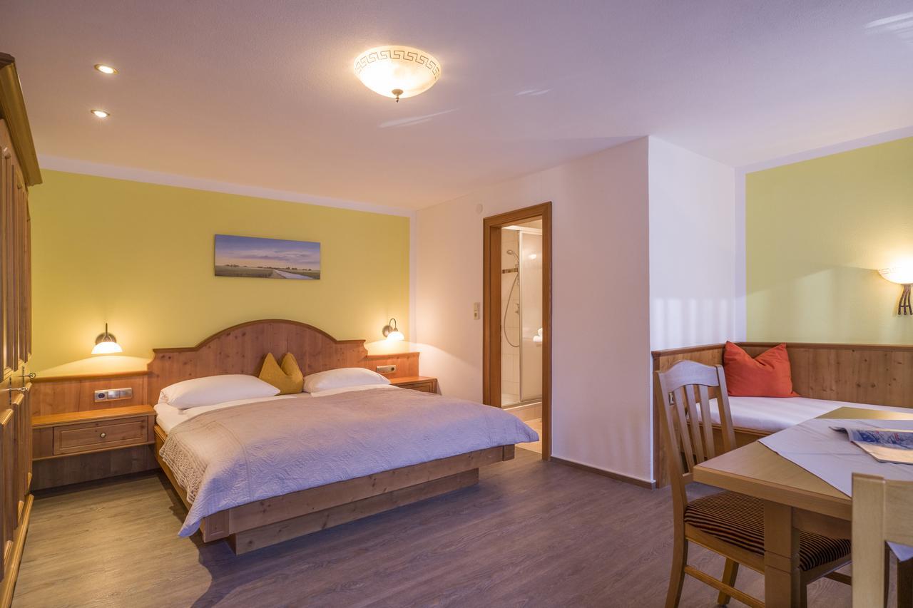 Walchenhof Hotel Mayrhofen Kültér fotó