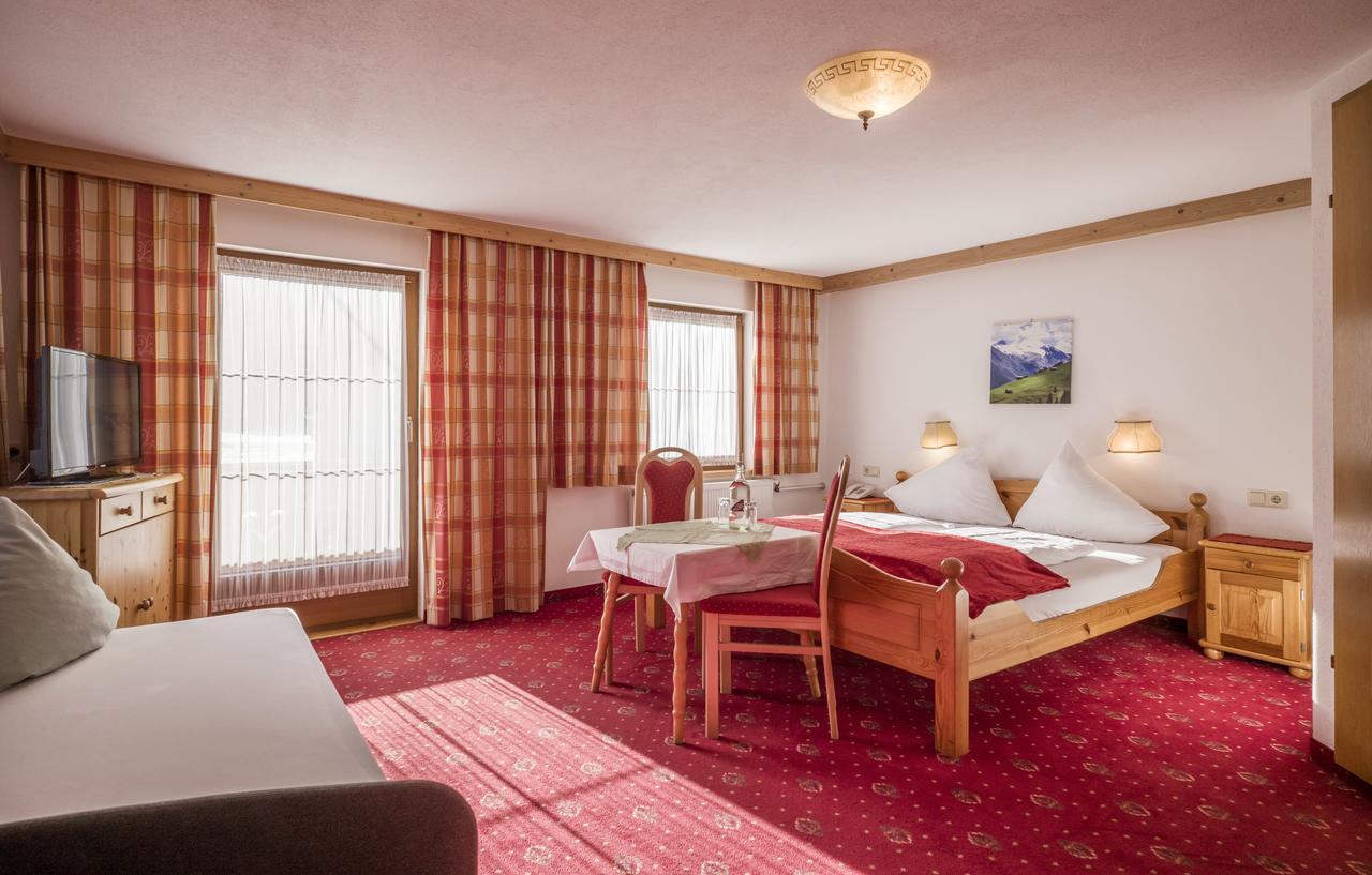 Walchenhof Hotel Mayrhofen Kültér fotó